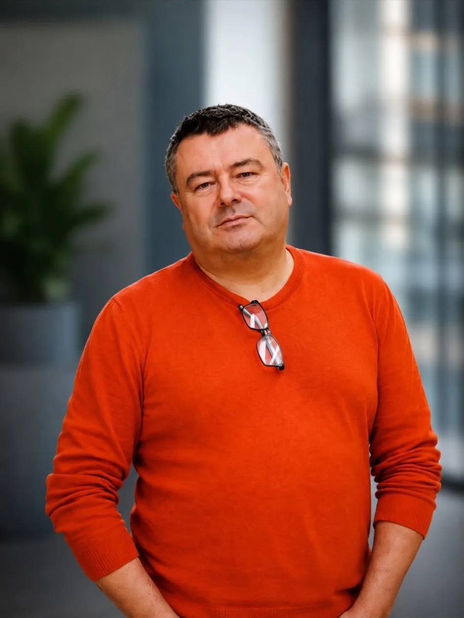Roman Mikušík